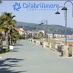 Apartamento Calabriamore