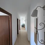 Apartamento Calabriamore *
