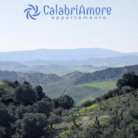 Lägenhet Calabriamore
