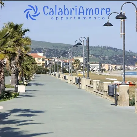 Lägenhet Calabriamore