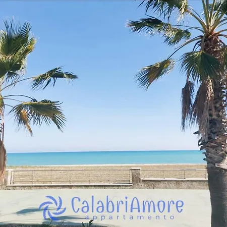 Apartament Calabriamore *