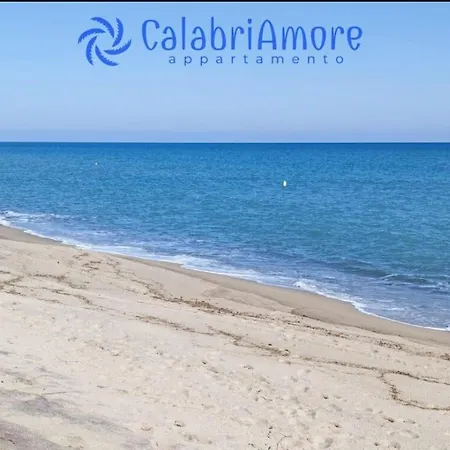 Calabriamore Marina di Strongoli