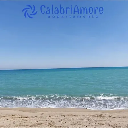 Apartment Calabriamore
