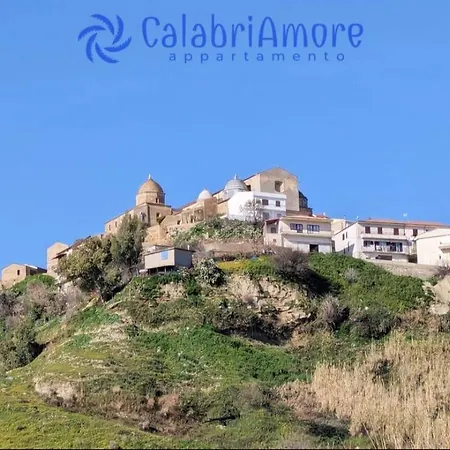Calabriamore * Marina di Strongoli