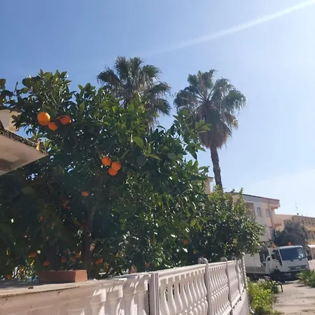 Calabriamore Apartment *