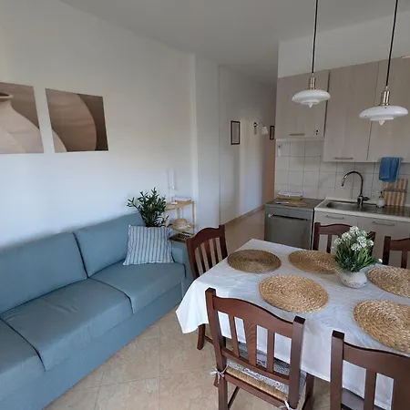 Calabriamore Apartment Marina di Strongoli