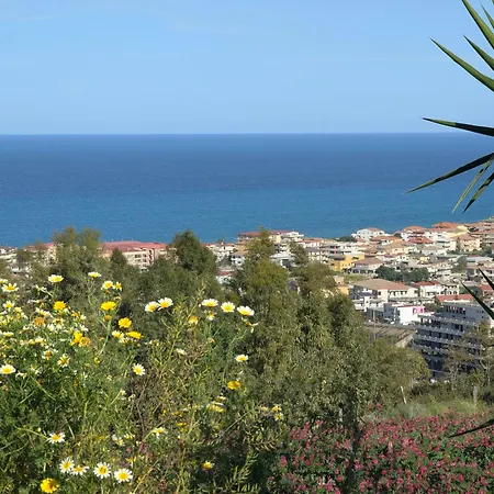 Calabriamore דירה *