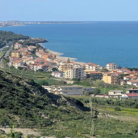 Apartment Calabriamore