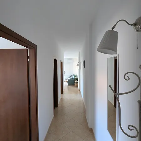 Apartament Calabriamore *