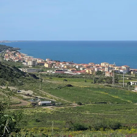 Calabriamore Lägenhet Marina di Strongoli