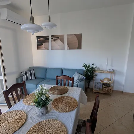 Apartament Calabriamore Marina di Strongoli
