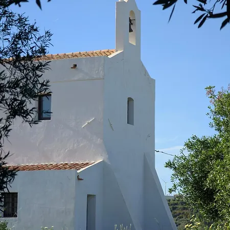 Calabriamore Apartment