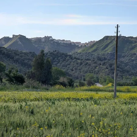 Calabriamore דירה Marina di Strongoli