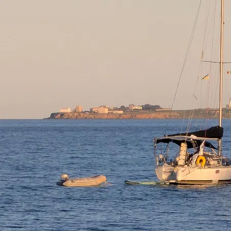 Calabriamore * Marina di Strongoli