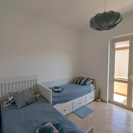 Apartment Calabriamore