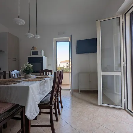 Calabriamore Apartment *