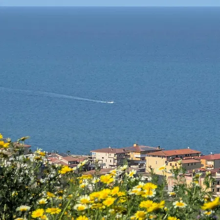 Apartament Calabriamore *
