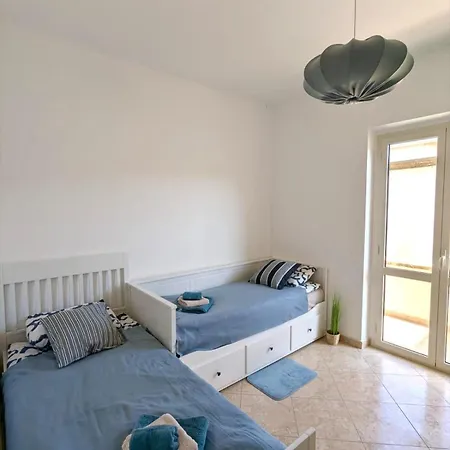 Calabriamore Apartament Marina di Strongoli