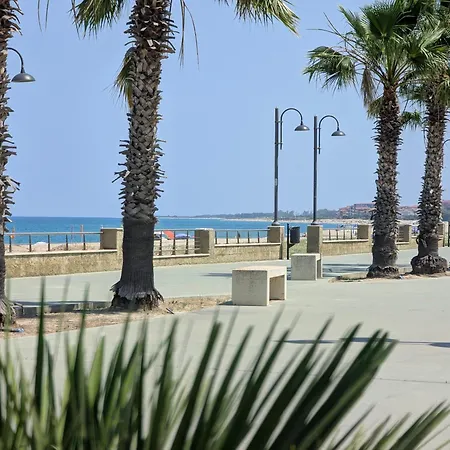 Calabriamore * Marina di Strongoli