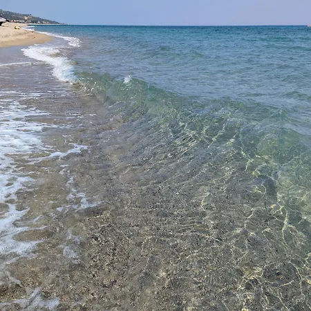Calabriamore Lägenhet Marina di Strongoli