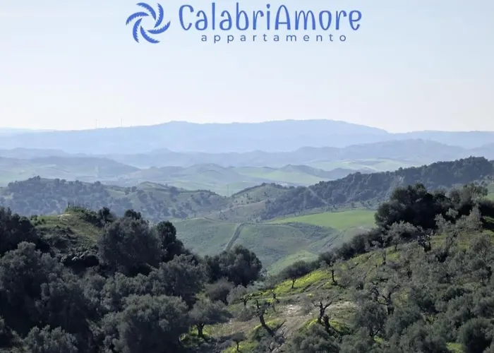 דירה Calabriamore