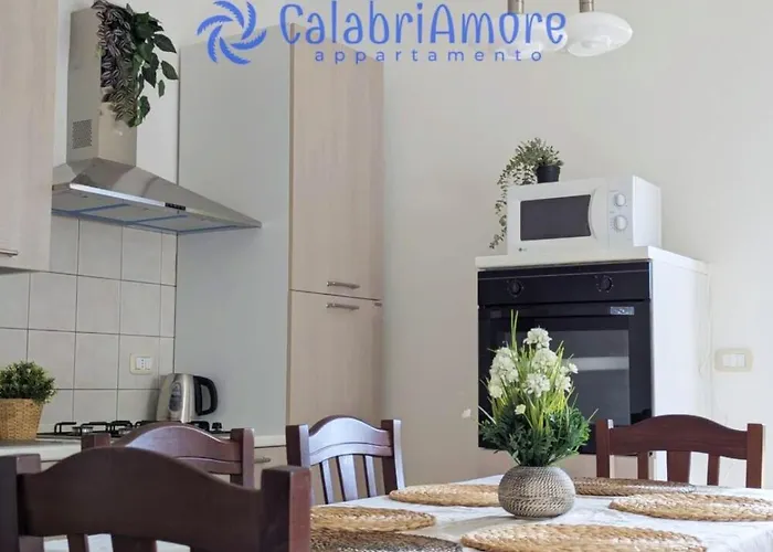 Calabriamore Marina di Strongoli