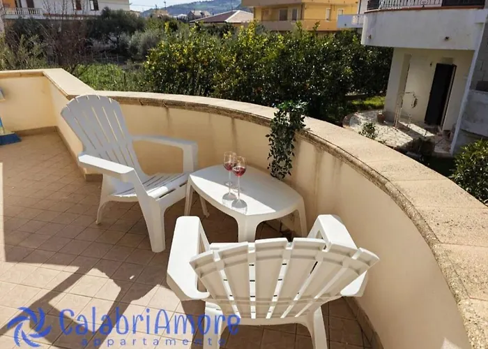 Calabriamore Marina di Strongoli