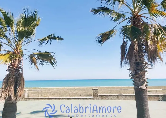 דירה Calabriamore *