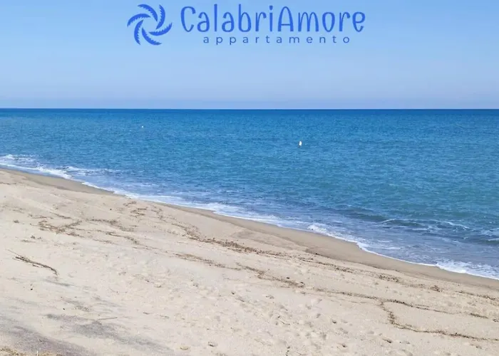 Calabriamore Marina di Strongoli