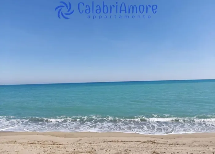 דירה Calabriamore