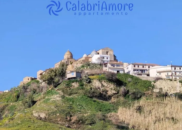 Calabriamore * Marina di Strongoli