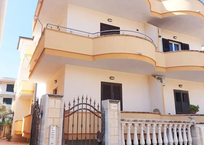 Calabriamore Apartamento *