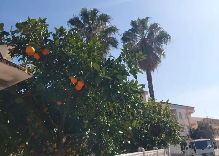 Calabriamore דירה *