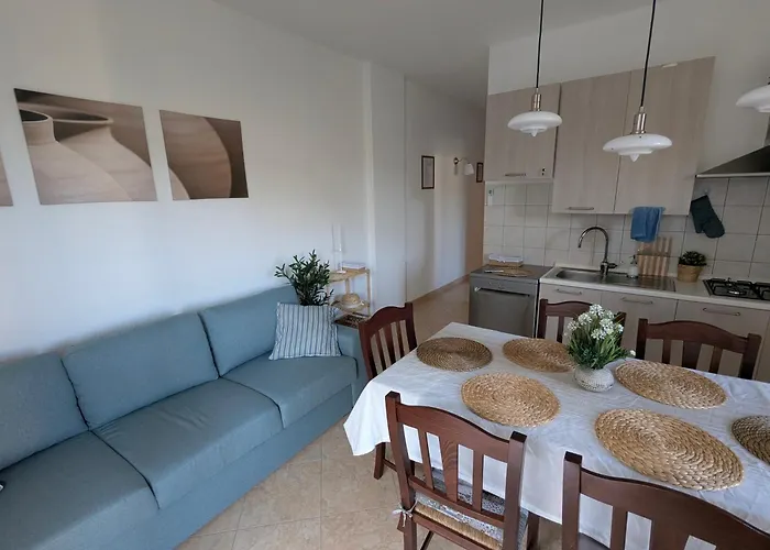 Calabriamore דירה Marina di Strongoli