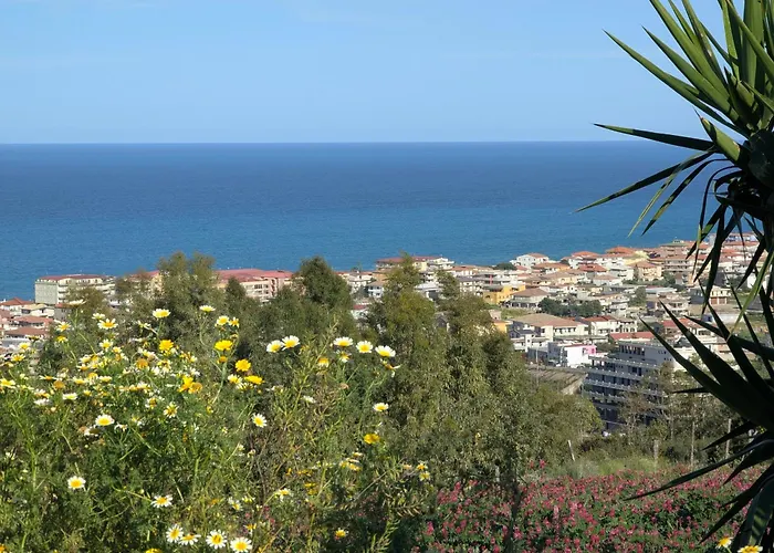 Calabriamore דירה *