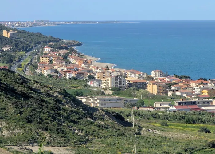 דירה Calabriamore