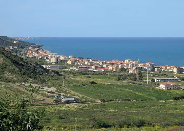 Calabriamore דירה Marina di Strongoli