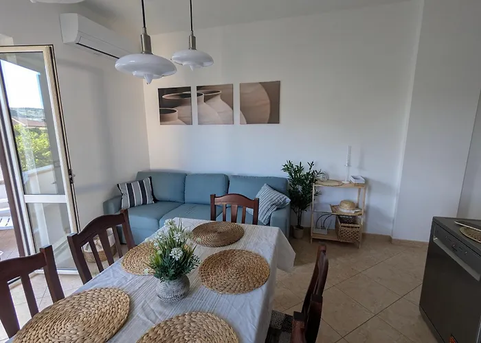 דירה Calabriamore Marina di Strongoli