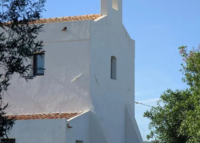 Calabriamore Apartamento