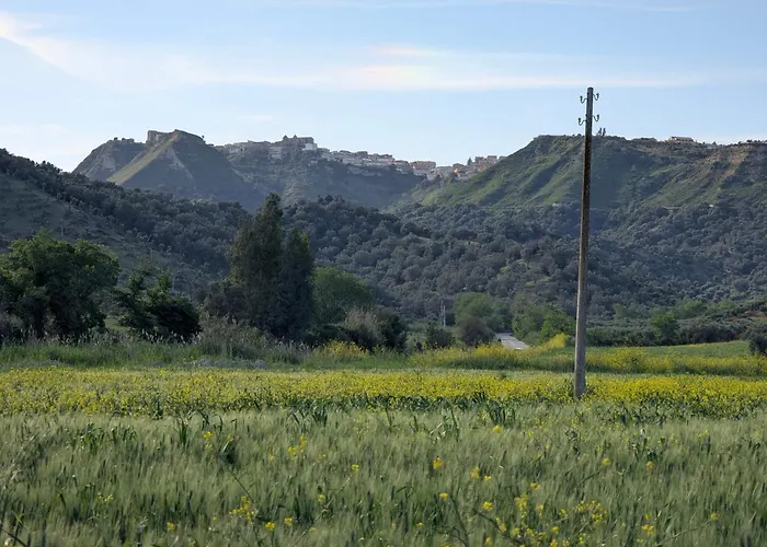 Calabriamore דירה Marina di Strongoli