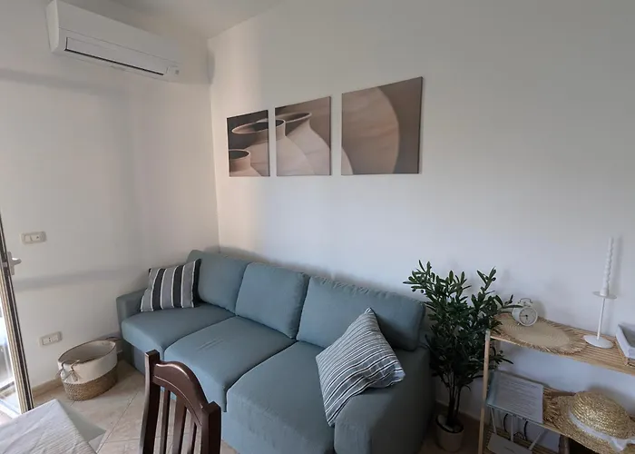 Calabriamore Apartamento *