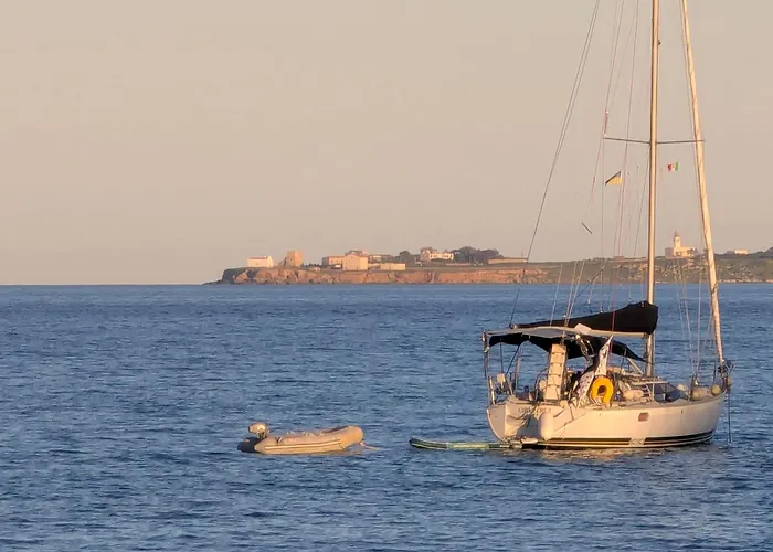 Calabriamore * Marina di Strongoli
