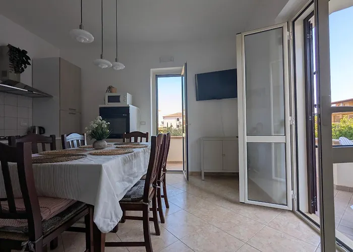 Calabriamore Apartamento *