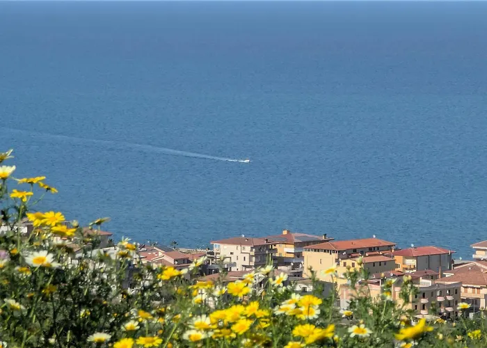 דירה Calabriamore *