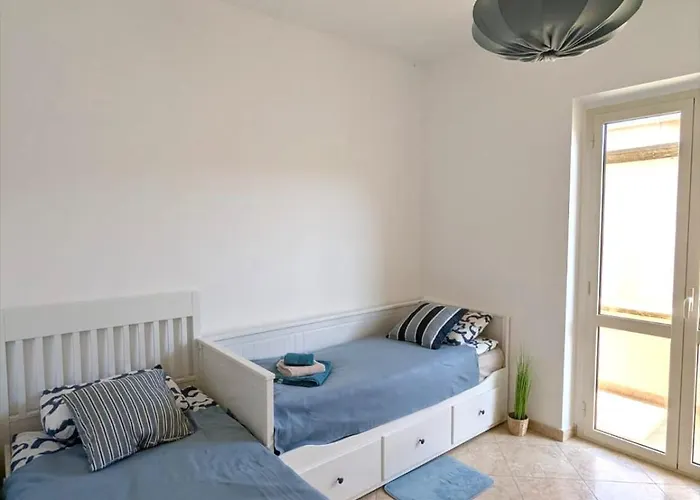 Calabriamore Apartamento Marina di Strongoli