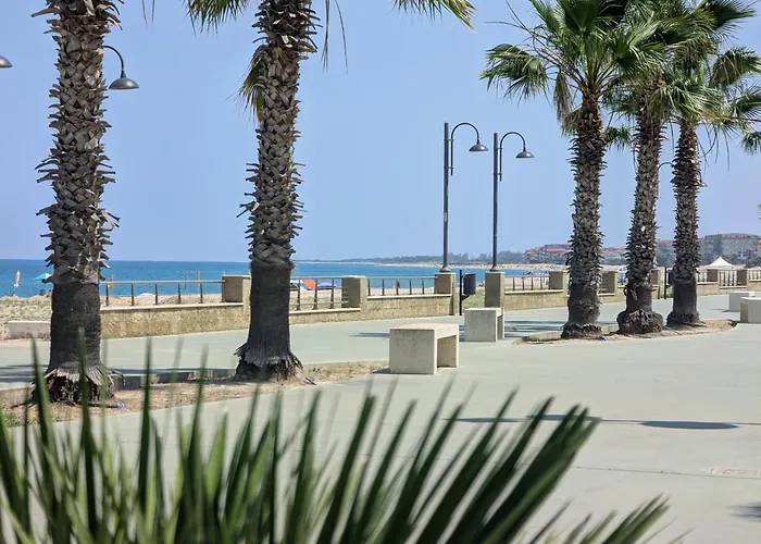 Calabriamore * Marina di Strongoli