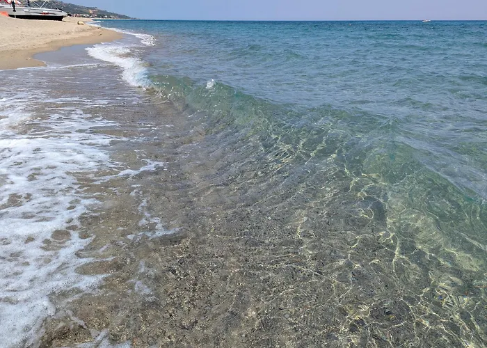 Calabriamore דירה Marina di Strongoli